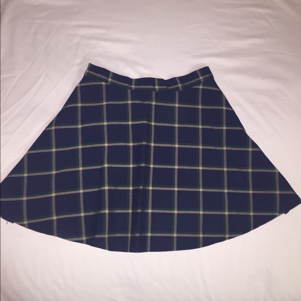 American apparel skater skirt